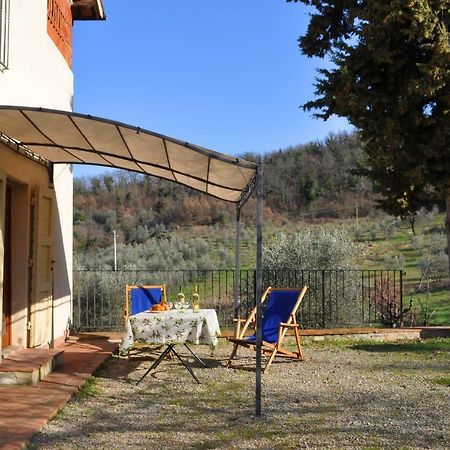 Casa Al Fico Villa Castelnuovo de' Sabbioni Room photo