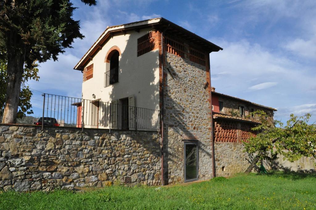 Casa Al Fico Villa Castelnuovo de' Sabbioni Room photo